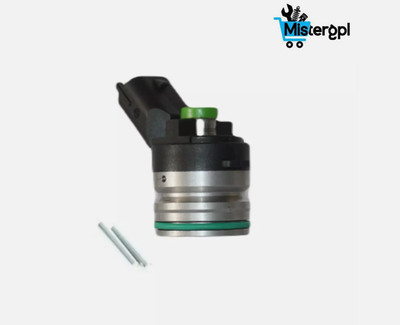Injektor LPG LANDI RENZO Stopfen Grün Renault Dacia 1.0 Tce Original Neu