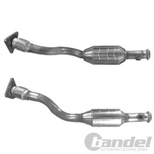 EEC KATALYSATOR 820 mm passend für RENAULT MEGANE 1.4 1.6 1.8 2.0 16V MIT OBD