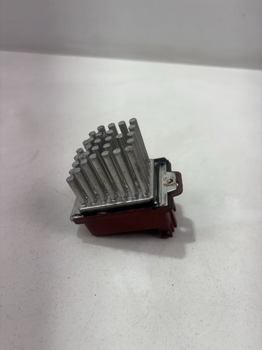 Widerstand VW Golf 4 1J0907521