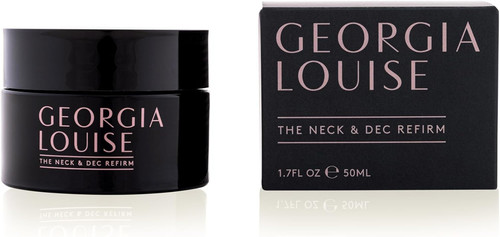 Georgia Louise, The Neck & Dec Refirm 1.7 Fl Oz (Pack of 1) - Picture 3 of 5