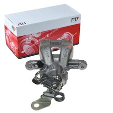 FTE BREMSSATTEL HINTEN RECHTS passend für ABARTH GRANDE PUNTO FIAT GRANDE PUNTO 