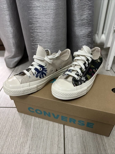 Converse Multicolor Chuck70