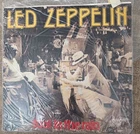 Led Zeppelin- Fool In The Rain b/w Hot Dog - Italian 45rpm EX/EX