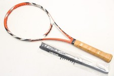 Used Head Pro Stock Tgk231.2 Tennis Racquet 4 14 From A Collector