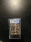 CGC 9 M Charizard EX Full Art Ultra Rare Evolutions 101/108 Pokémon 2016