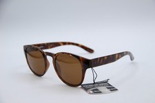 NEW CHAMPION CU5113 C01 HAVANA POLARIZED AUTHENTIC SUNGLASSES 49-21