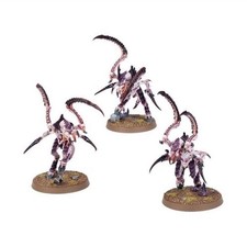 Games Workshop Tyranids Von Ryan Leapers Miniatures Warhammer 40K NO BOX