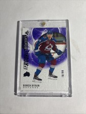 2022-23 SP Hockey Cards Checklist and Odds 19