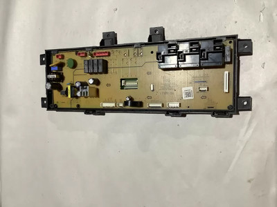 Samsung DE9403926B Range Control Board AZ138644 | BGV95