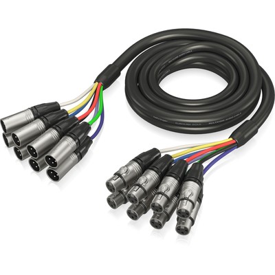 Behringer GMX-300 - Multicorekabel