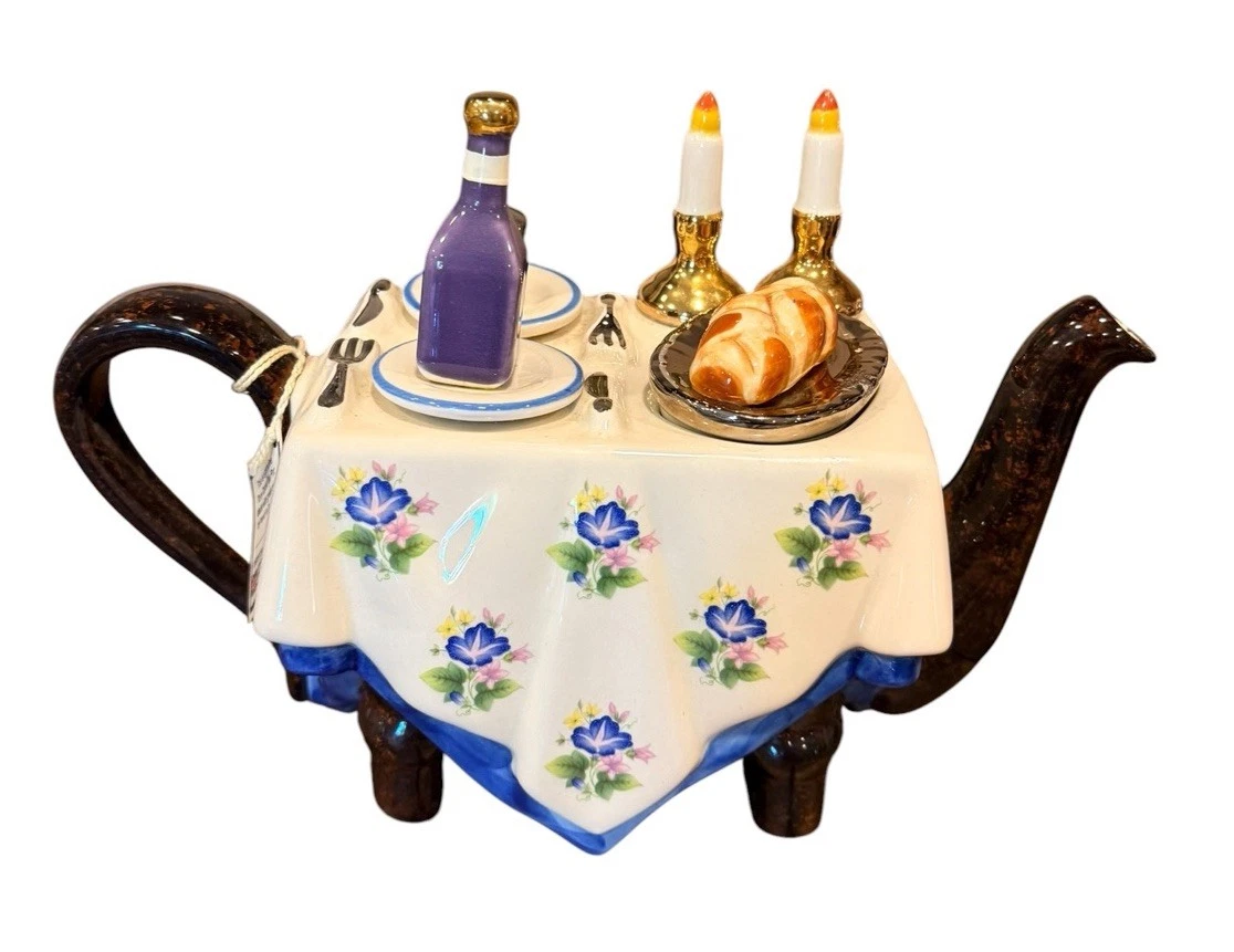 tony carter teapot products for sale | eBay