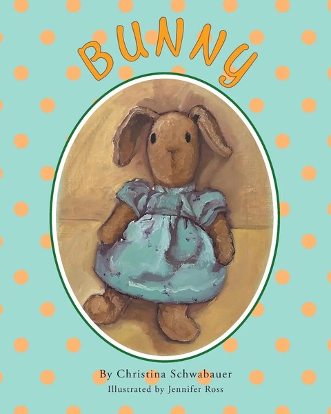 Christina Schwabauer | Bunny | Taschenbuch | Englisch (2021) | Covenant Books-image