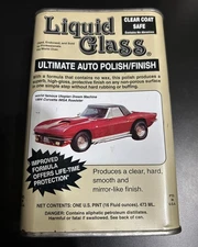 OG Liquid Glass Ultimate Auto Polish/Finish 16oz  Teaneck NJ