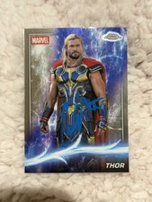 2023 Upper Deck Thor Love and Thunder Cards 37