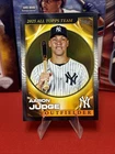 2026 Topps Series 1 - 2025 All Topps Team Aaron Judge #ATT-6