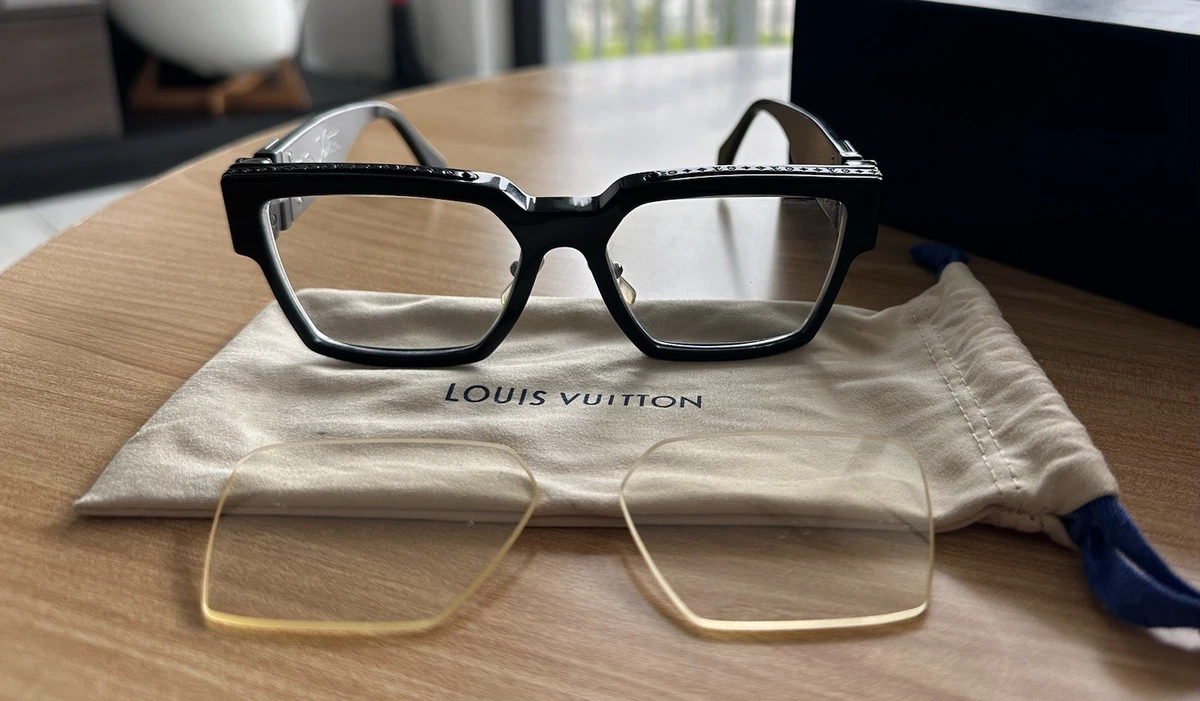 25+ Louis Vuitton Black Sunglasses for Men for sale | Updated Oct 2026