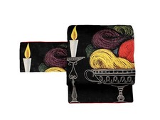 Kyo Fukuro Obi Sash FU5040933