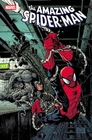Amazing Spider Man #1 Ryan Stegman