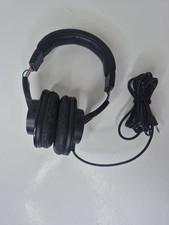Audio-Technica ATH-M20X Professional Monitor ...