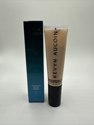 Kevyn Aucoin Stripped Nude Skin Tint 1oz Light ST01