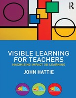 Visible Learning For Teachers | Maximizing Impact On Learning | John Hattie