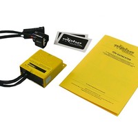 Drosselsatz Alphatechnik 35 Kw CBR650F/FA CB650F/FA, RC96/RC97 CBR650F RC96