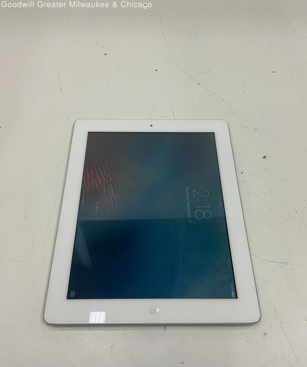 Ipad A1416 for sale - eBay