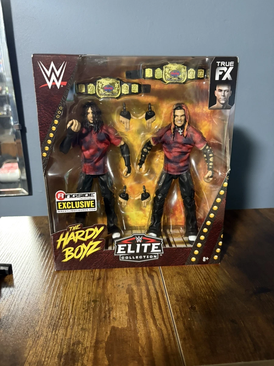 Wwe Hardy Boyz Toys for sale | eBay