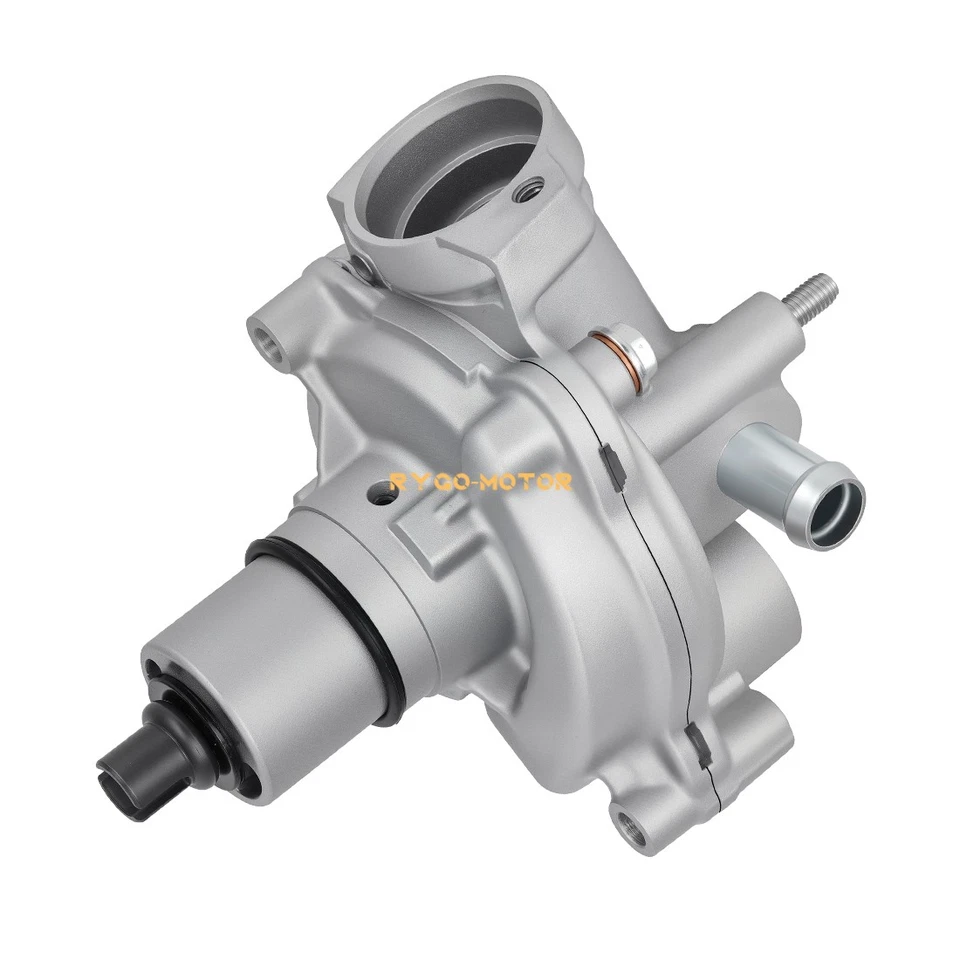 Conjunto de bomba de agua 19200-MCH-000 para Honda VTX1800 C F N R S T modelos 2002-2008 Foto 2 de 4