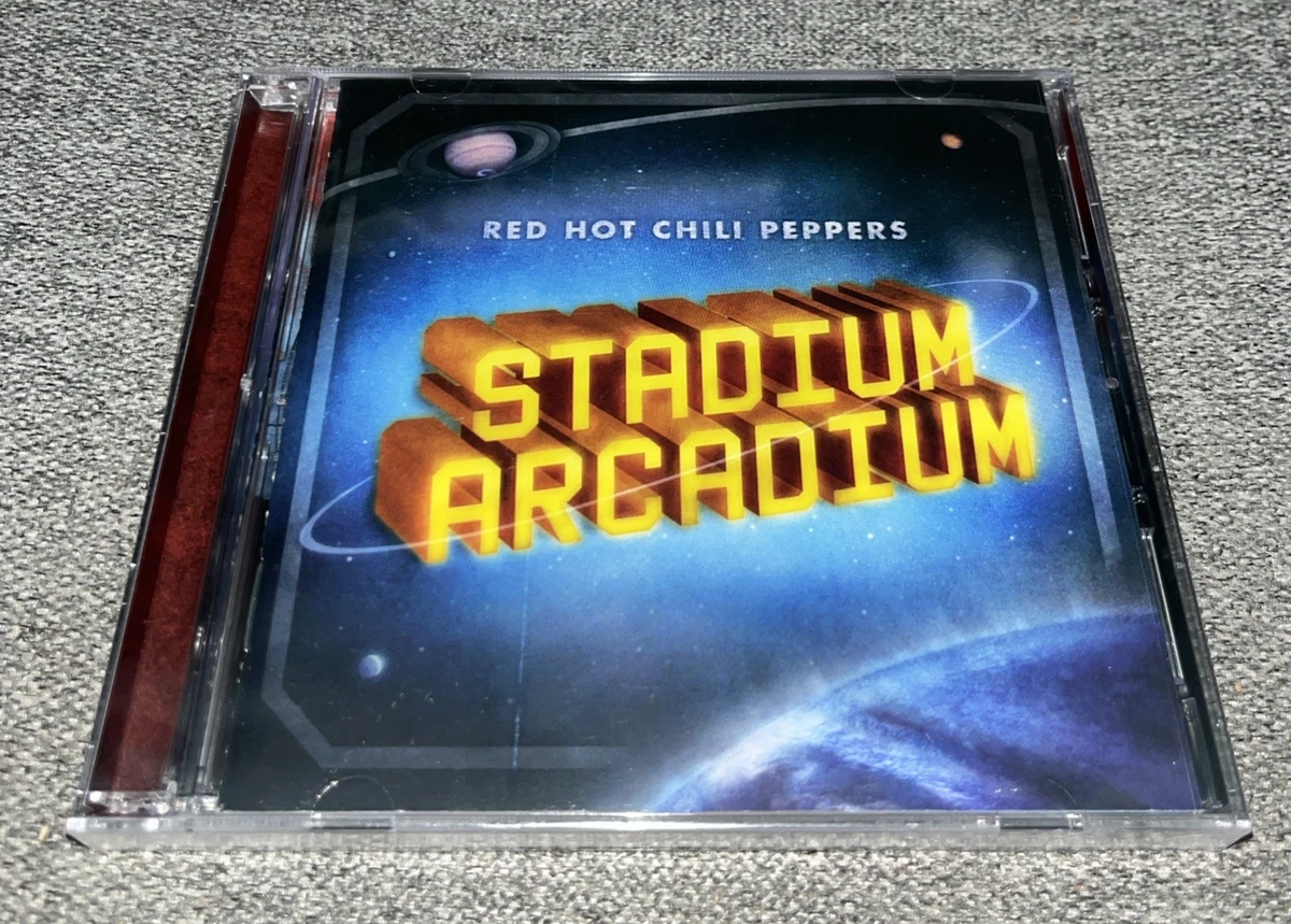 stadium arcadium products for sale | eBay