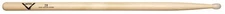 Vater - VH2BN - 2B w/ Nylon Tip Hickory Drumsticks