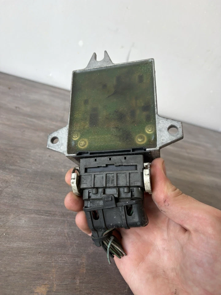 06-09 MAZDA 3 MAZDA3 2.3L MÓDULO DE CONTROLE DE TRANSMISSÃO TCM TCU L32E 18 9E1D FABRICANTE DE EQUIPAMENTO ORIGINAL - Imagem 3 de 4