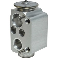A/C Expansion Valve  UAC  EX10304C