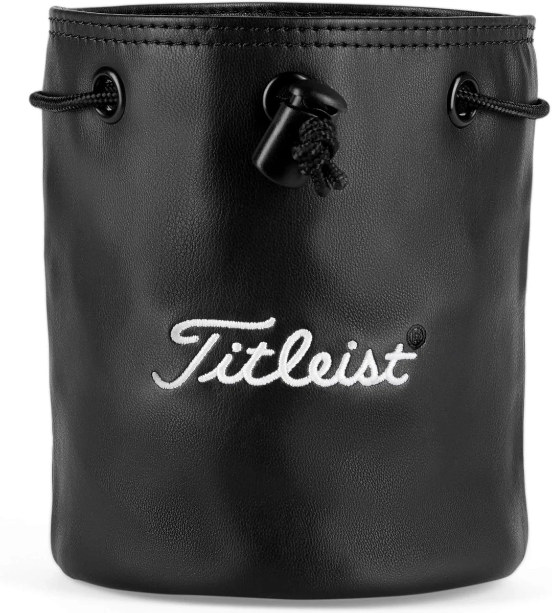 Sac golf trépied - TITLEIST Players 4 Noir TITLEIST