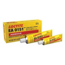 Loctite 398470 Silicone Sealant, 615 Series, Clear, Pail, 2.7:1 Mix Ratio, 25