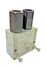 HAWE Hydraulik Type LHK  LHK 33 G-21-220/220  Load Holding Valve