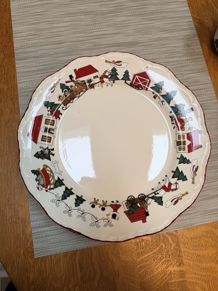 Mason Christmas Village for sale | eBay