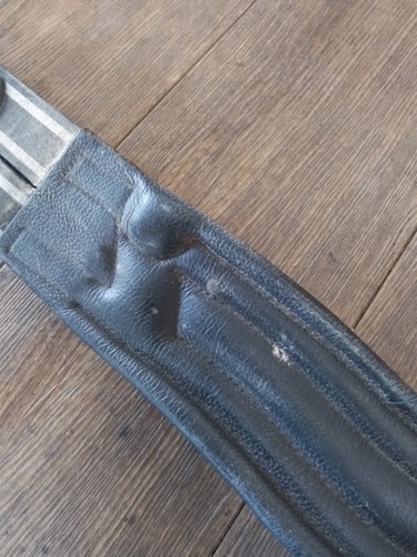 Kentaur Dijon Anatomic Leather Girth 125cm CAL 2379 - Picture 16 of 23