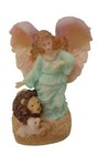 Vintage Cherub Figurine