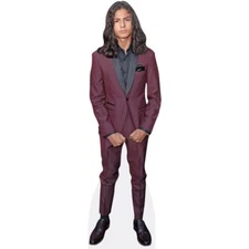Miguel Mora (Suit) Life Size Cutout
