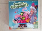 Jeu de société neuf SOUPE A LA GRENOUILLE - Tiki Éditions - Abysse - 2018