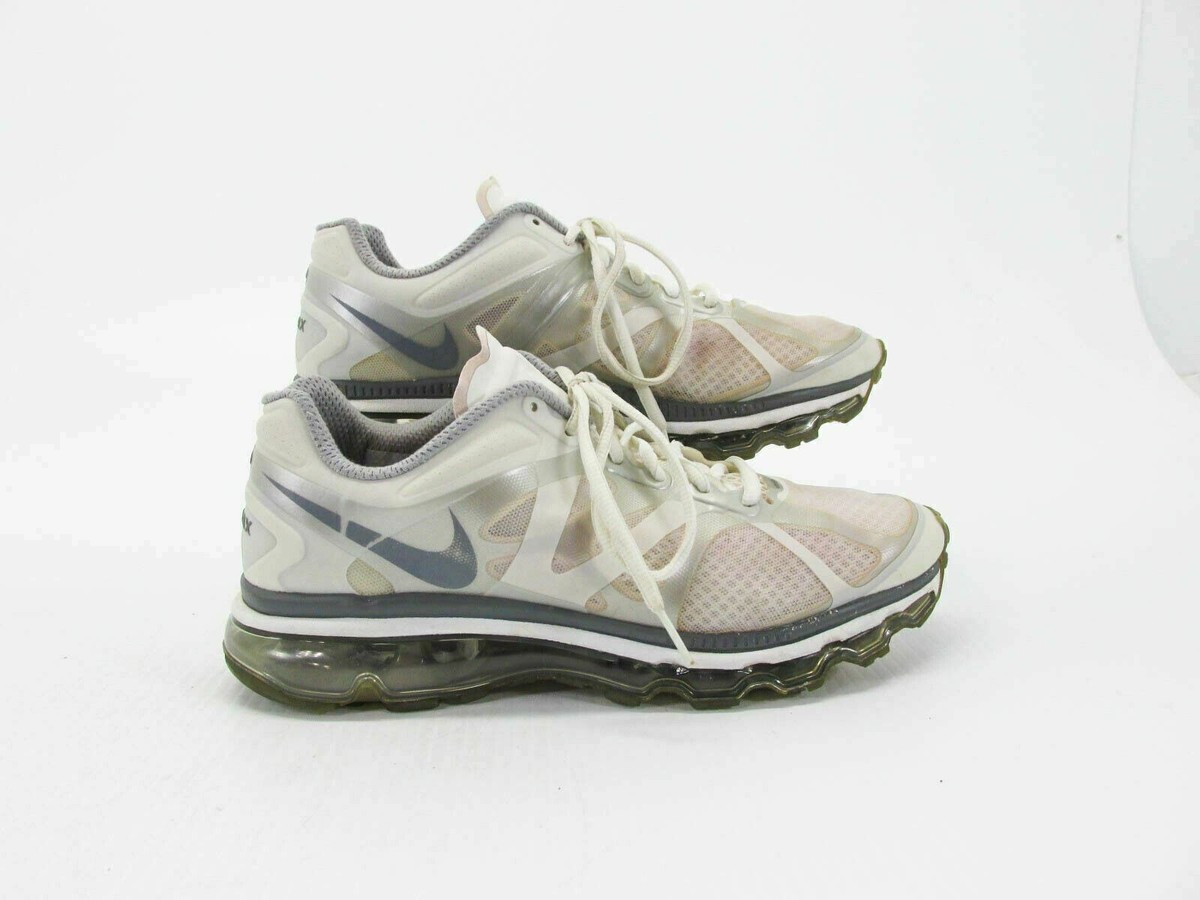 Nike Women Shoe Air Max Plus Size 9.5M Athletic Sneaker  display picture 1
