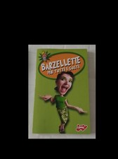 BARZELLETTE PER TUTTI I GUSTI (RUSCONI LIBRI 2002)
