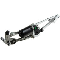 Nty WischergestäNge Wischermotor Passend FüR Bmw 3Er Touring E91 318D