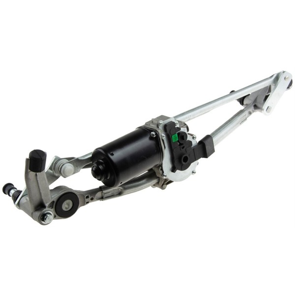 Nty WischergestäNge Wischermotor Passend FüR Bmw 3Er Touring E91 318D-image