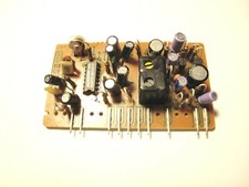 PIONEER CT-F500 CASSETTE PARTS - board RWX-268