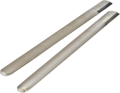 Cubic Boron Nitride Sharpening Rods for Gauntlet Sharpener - Abrasion Resistant 