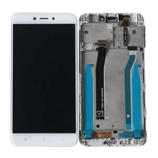 LCD Display+Touch Screen Digitizer Assembly Replacement For Xiaomi Redmi 4X WHT