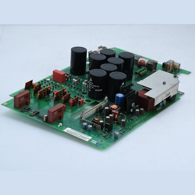 USED SIEMENS 6SE7022-6TC84-1HF3 POWER CONTROLLER Good Condition