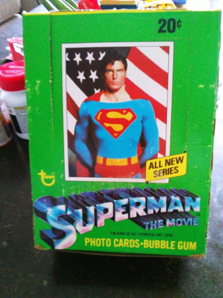 20 Curiosidades SUPERMAN - O FILME (1978)
